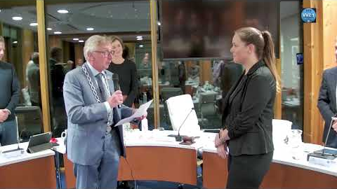 Besluitvormende Raadsvergadering gemeenteraad Brummen 16 oktober 2025