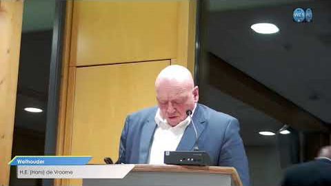 Besluitvormende Raadsvergadering gemeenteraad Brummen 13 november 2025 (Begroting) Deel 1 van 2