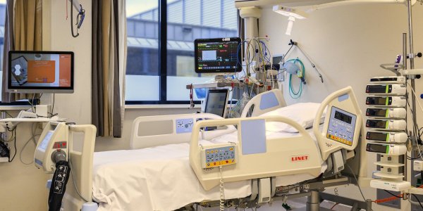 Foto: Gelre ziekenhuizen organiseert terugkomdag