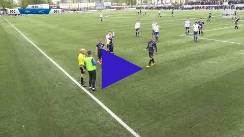 Samenvatting Derby SEH tegen WZC zaterdag 30 april 2022