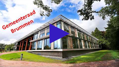 Forumvergadering gemeenteraad Brummen 9 april 2026