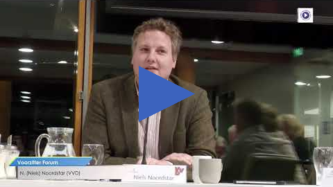 Forumvergadering gemeenteraad Brummen 8 januari 2026