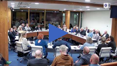 Besluitvormende Raadsvergadering gemeenteraad Brummen 15 januari 2026